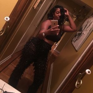 Meet your Posher, Jamila